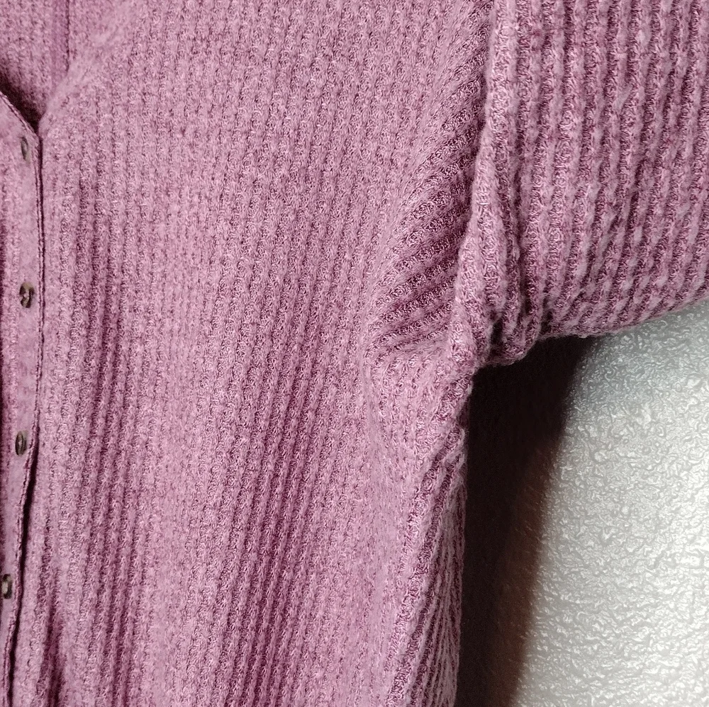 Urban Outfitters Women's Button Down Cardigan Size XS - Picture 8 of 12